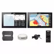 NSO evo3S MPU, 2 x 19" Base System - Simrad NSO MFD - 000-15123-001 - 2