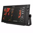 NSS16 evo3S Maailmanlaajuisella peruskartalla - Simrad NSS Evo3/S - 000-15407-001 - 7