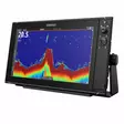 NSS16 evo3S Maailmanlaajuisella peruskartalla - Simrad NSS Evo3/S - 000-15407-001 - 5