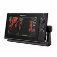 NSS9 evo3S Maailmanlaajuisella peruskartalla - Simrad NSS Evo3/S - 000-15405-001 - 3