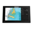 NSX 3012 Ilman Kaikuanturia - Simrad NSX - 000-15223-001 - 5