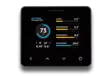 PICO Rev 2.0, Standalone, Black - Simarine - P201 - 2