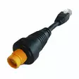 RJ45 - Ethernet Adapteri - Simrad Ethernet verkko - 000-11246-001 - 1
