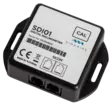 SDI01 DIGITAL INCLINOMENTER 2-axis - Simarine - SDI01 - 2