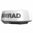 SIMRAD HALO20 Tutka - Simrad Halo kupututka - 000-14537-001 - 3