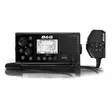 VHF MARINE RADIO, DSC, AIS-RXTX, V60-B - B&G V60 - 000-14474-001 - 5