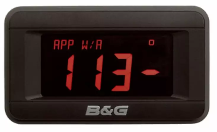 10/10HV DISPLAY PACK, TRITON/H5000 - B&G HVision - 000-11087-001 - 1