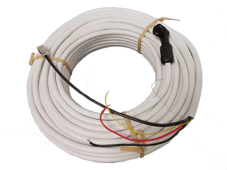 10 m kaapeli HALO Dome -tutkalle / Nemesis™-näytölle (33 ft) - Simrad tutkien varaosat - 000-14548-001 - 1