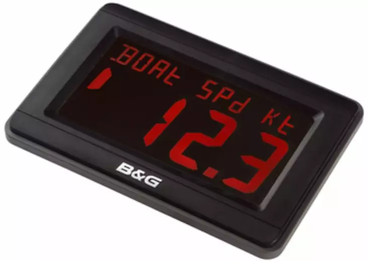 30/30HV DISPLAY PACK, TRITON/H5000 - B&G HVision - 000-11089-001 - 1