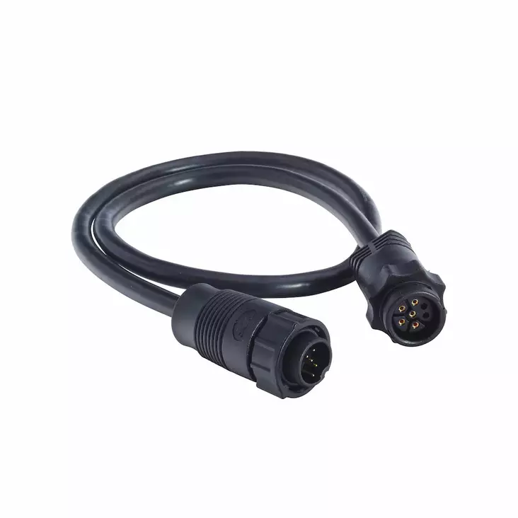 7-Pin to 9-Pin Adapterikaapeli - Simrad kaikuluotain Kaapelit - 000-13313-001 - 1
