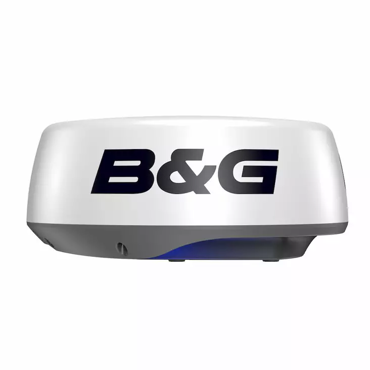 B&G HALO20+ Radar - B&G Tutkat - 000-14539-001 - 1