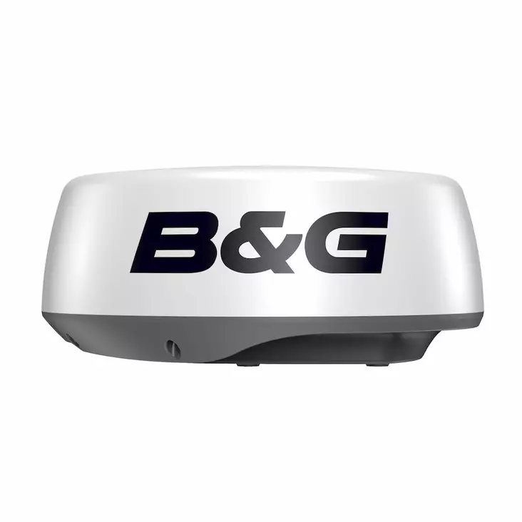 B&G HALO20 Radar - B&G Tutkat - 000-14540-001 - 1