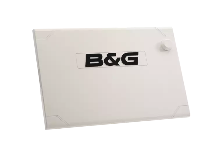 B&G Zeus³/³S 12'' Sun cover - B&G Zeus3/S - 000-13746-001 - 1