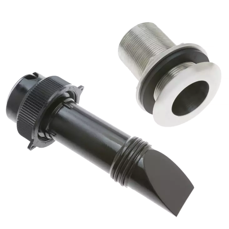 ForwardScan™ Long-Stem Transducer Kit - Simrad ForwardScan - 000-13284-001 - 1