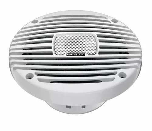 HEX 4" Kaiuttimet, Classic white - Hertz Marine Audio Kaiuttimet - 78040381 - 1