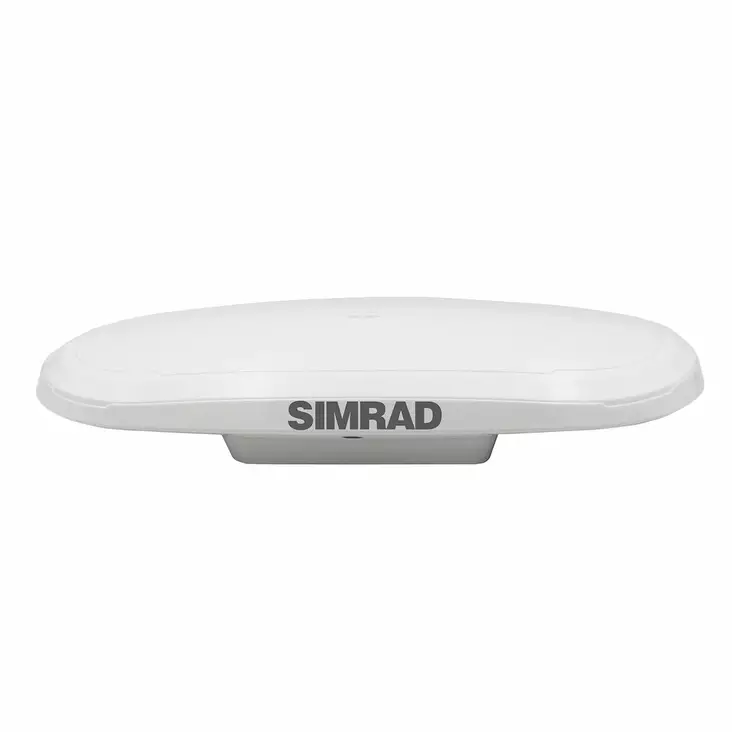 HS75 GNSS-kompassi - Simrad autopilotin anturit - 000-16143-001 - 1