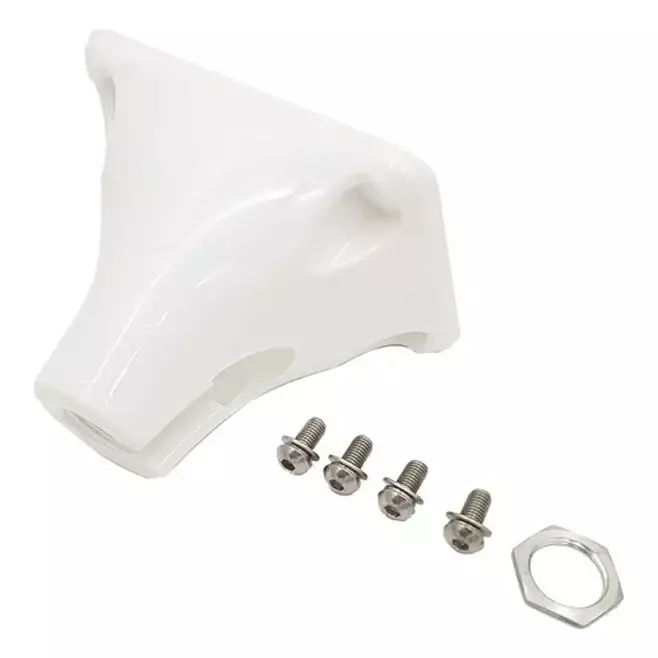 HS75 GNSS-kompassin pylväsasennussarja - Simrad autopilotin anturit - 000-15686-001 - 1