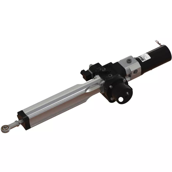 Hydraulic Ram T0 12V - B&G autopilotin työyksiköt - 000-13902-001 - 1