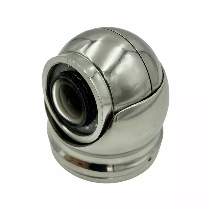 IP CAM-1 Merikamera 12 V, PoE - Simrad Navigointilaitteet - 000-15876-001 - 1