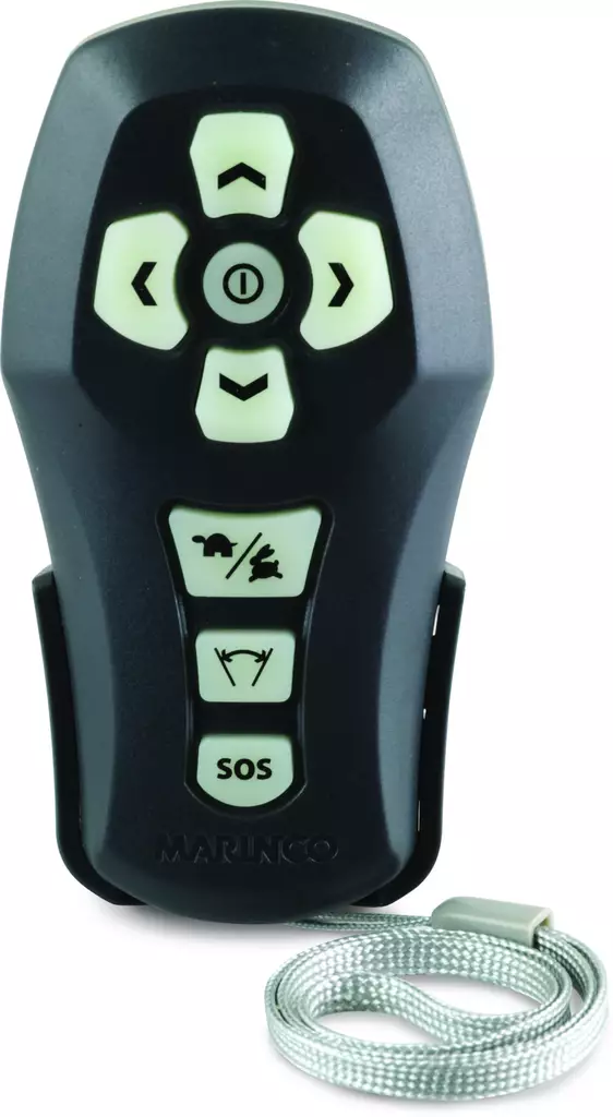 Marinco Spotlight Remote Wireless Hand-Held - Valonheittimet/Hakuvalot - SPLR-1 - 1