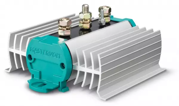 Mastervolt Battery Isolator BI 702-S - Jakodiodit - 83007021 - 1