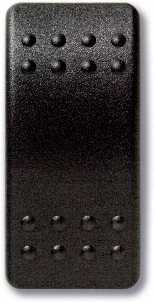 Mastervolt Waterproof switch (Button only) Without light - Keinukytkinten liipaisimet - 70906601 - 1