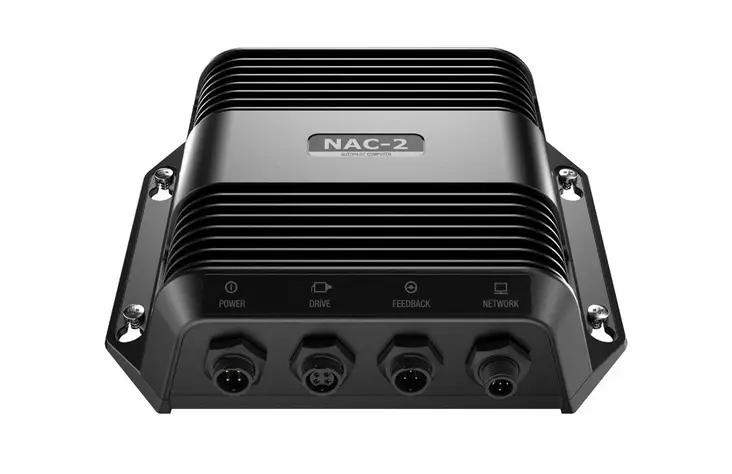 NAC-2 Autopilot Computer - Simrad autopilotin Keskusyksiköt - 000-13249-001 - 1