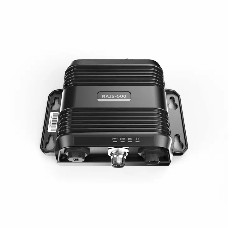 NAIS-500 Class B AIS + GPS-500 - Simrad B-luokan AIS - 000-13609-001 - 1