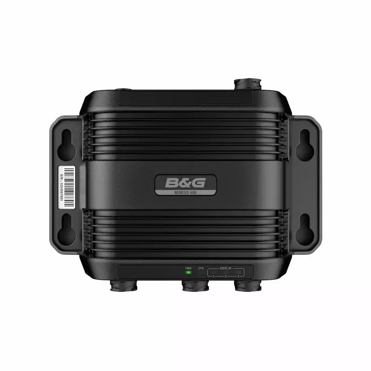 NEMESIS HUB - B&G Nemesis - 000-15683-001 - 1