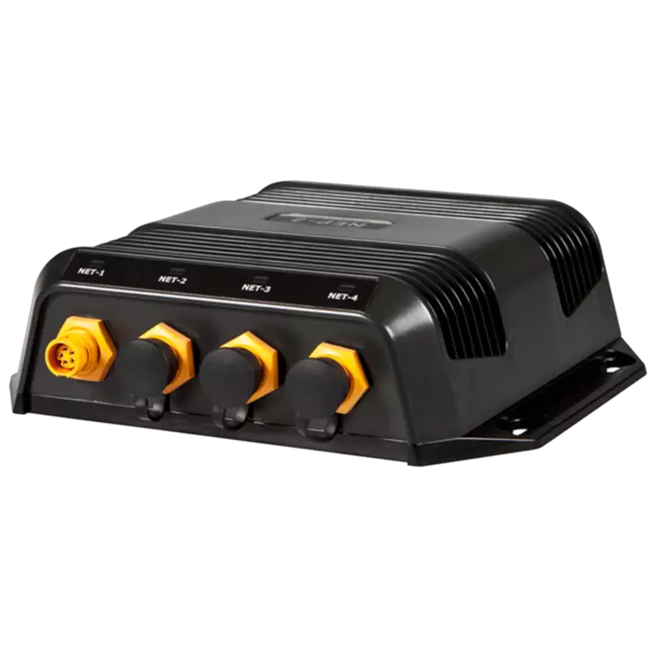 NEP-2 Verkon Laajennusportti - Simrad Ethernet verkko - 000-10029-001 - 1