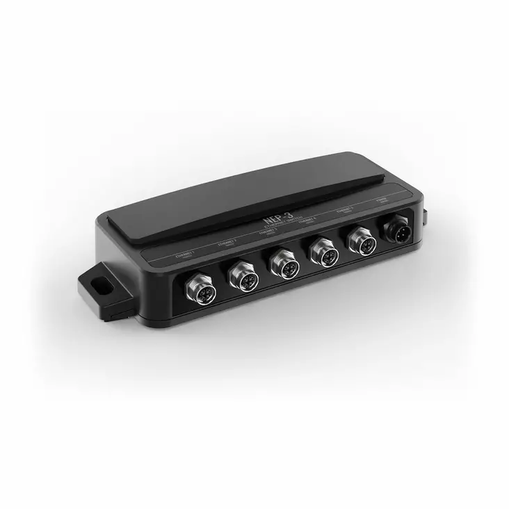 NEP-3 Network Expansion Module - Simrad Ethernet verkko - 000-16008-001 - 1