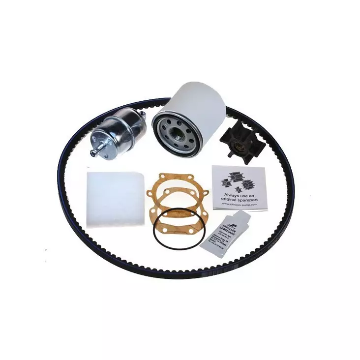 Service Kit 5 - Generaattorien huoltosarjat - 0000691 - 1
