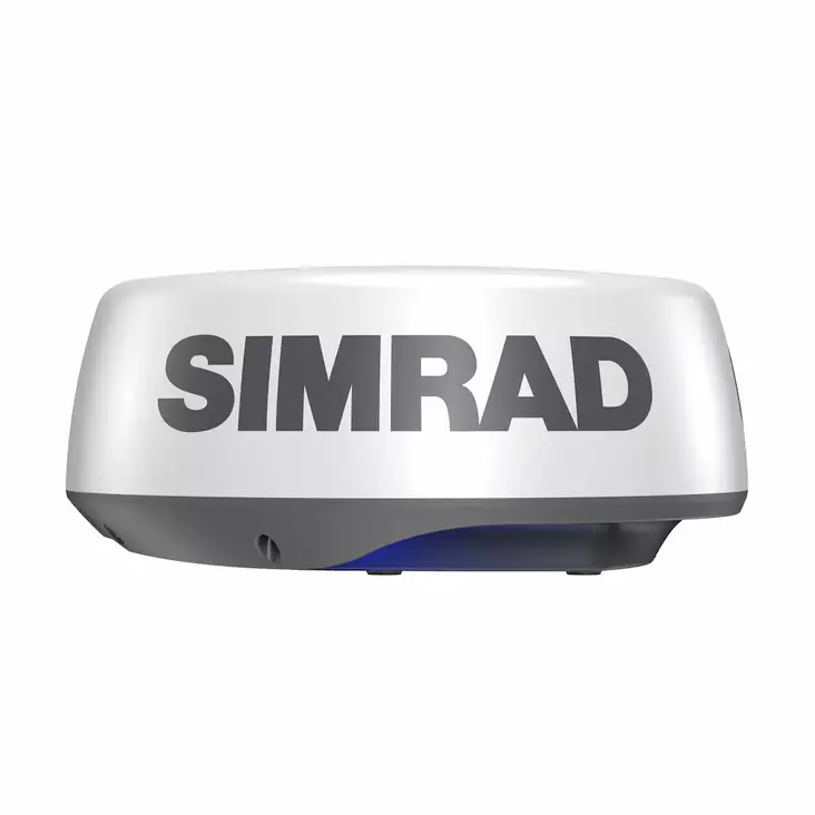 SIMRAD HALO20+ Tutka - Simrad Halo kupututka - 000-14536-001 - 1