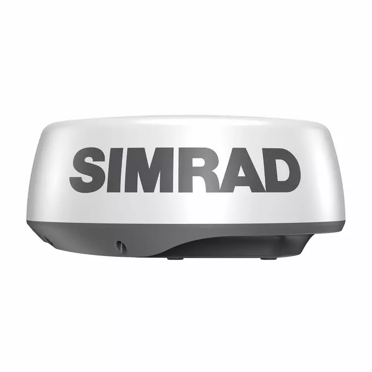SIMRAD HALO20 Tutka - Simrad Halo kupututka - 000-14537-001 - 1