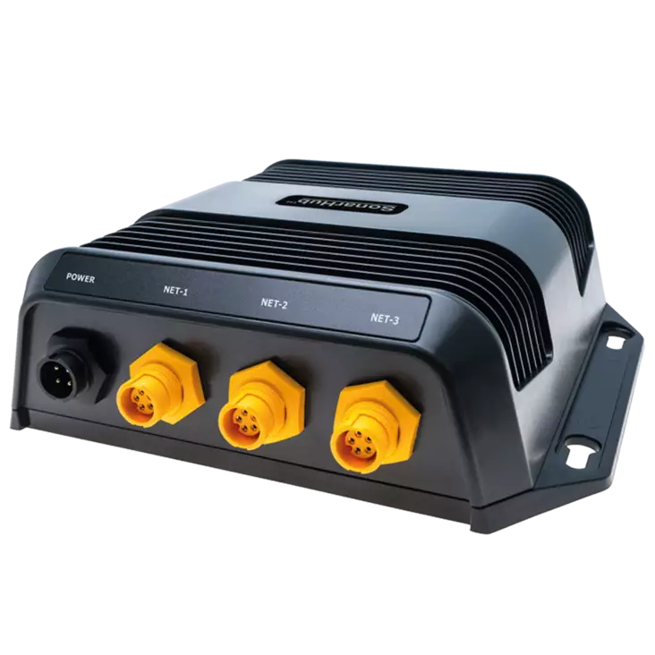 SonarHub Module - Simrad Kaiku modulit - 000-11142-001 - 1