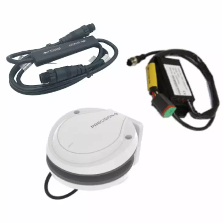 STEER-BY-WIRE AUTOPILOT KIT FOR YAMAHA - Simrad autopilotin järjestelmäpaketit - 000-15805-001 - 1