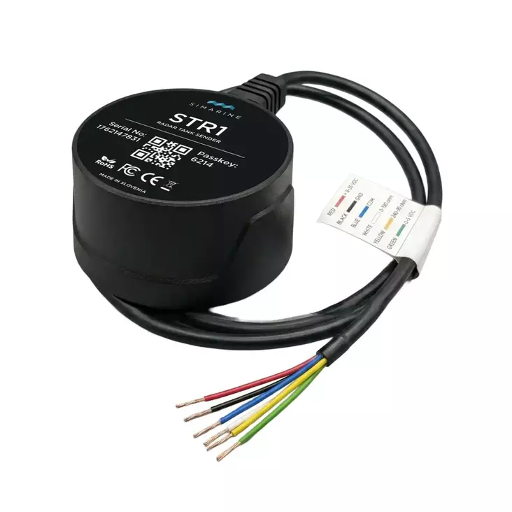 STR1 Radar Tank Sender -  - STR1 - 1