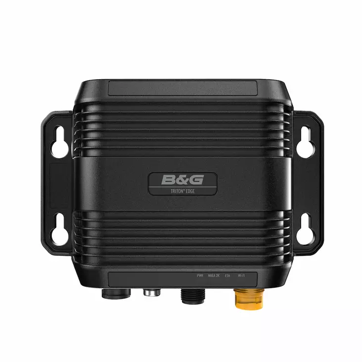 Triton™ Edge Sailing Processor - B&G Triton Edge - 000-15134-001 - 1