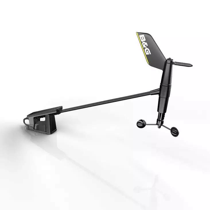 WS310 Wired Wind Sensor - B&G Tuulianturit - 000-14391-001 - 1