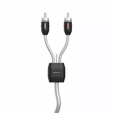 HMLC2 3 -2CH STEREO RCA CABLE 100cm (3 ft.) -  - 78430002 - 1