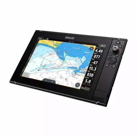 B&G Zeus 3S 12 (World basemap) - B&G Zeus3/S - 000-15412-002 - 2