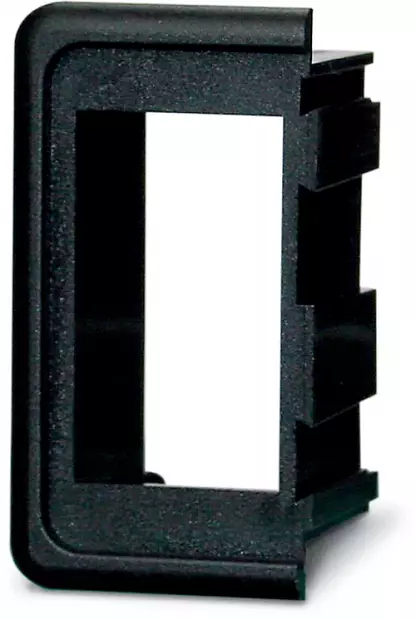 Mastervolt VME frame end piece - Keinukytkimet - 70906302 - 1