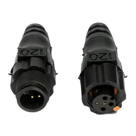 NMEA2000 Päätevastussarja - Simrad NMEA2000 verkko - 000-0127-52 - 1