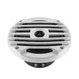 HEX 6.5 M-W-O-6.5" 4Ohm MAR. COAX WHITE - Hertz Marine Audio Kaiuttimet - 78040372 - 1