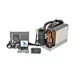 Blue-Airco 12 V veneen ilmastointilaite, 8400 BTU/h - - SDC08V12 - 1