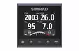 IS42 Speed & Depth Instrument Pack - Simrad IS42 - 000-13293-002 - 4