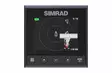 IS42 Speed & Depth Instrument Pack - Simrad IS42 - 000-13293-002 - 2