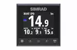 IS42 Speed & Depth Instrument Pack - Simrad IS42 - 000-13293-002 - 1