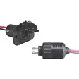 Marinco Connect Pro Combo 2 Wire Plug & Connector - Akkutarvikkeet - 12VCPS2 - 1