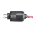 Marinco Connect Pro Plug 2 Wire - Akkutarvikkeet - 12VBPS2 - 1
